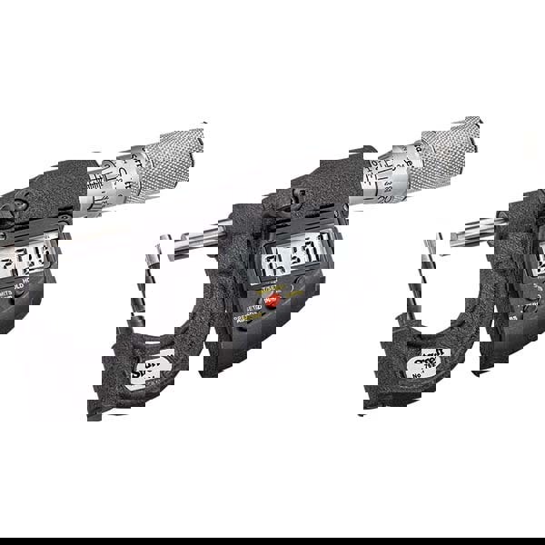 Electronic Outside Micrometer: 1