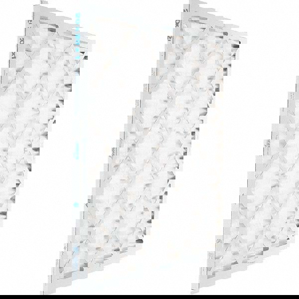 Pleated Air Filter: 20 x 20 x 1