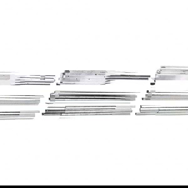 Adjustable Torque Wrench: