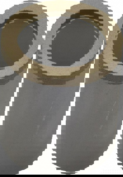 Tool & Cutting Grinding Wheel: 1-3/8