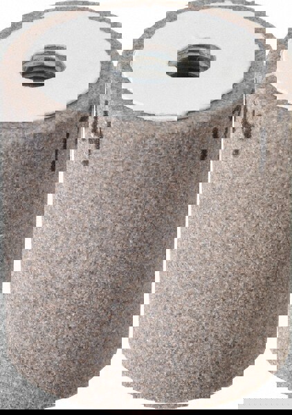 Tool & Cutting Grinding Wheel: 1-3/8