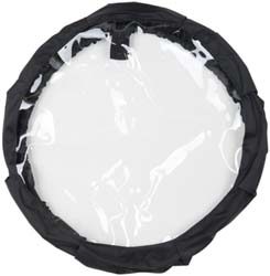 Polyethylene Rain Cover