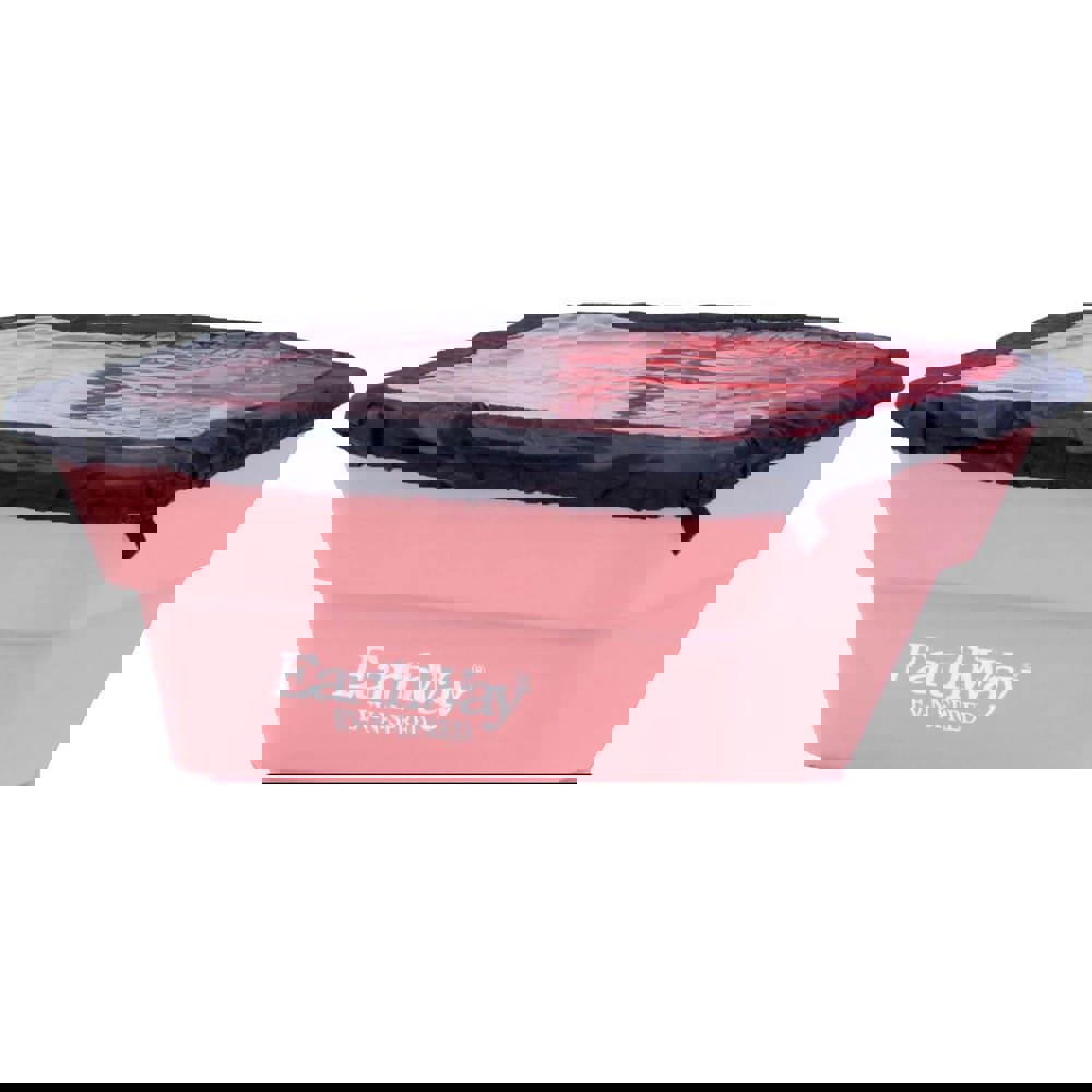 Landscape Spreader Accessories; Type: Hopper Cover ; Product Compatibility: EarthWay Hopper Cover for 2030 Series, 2050 Series, M20 and 2130 models ; Material: Plastic