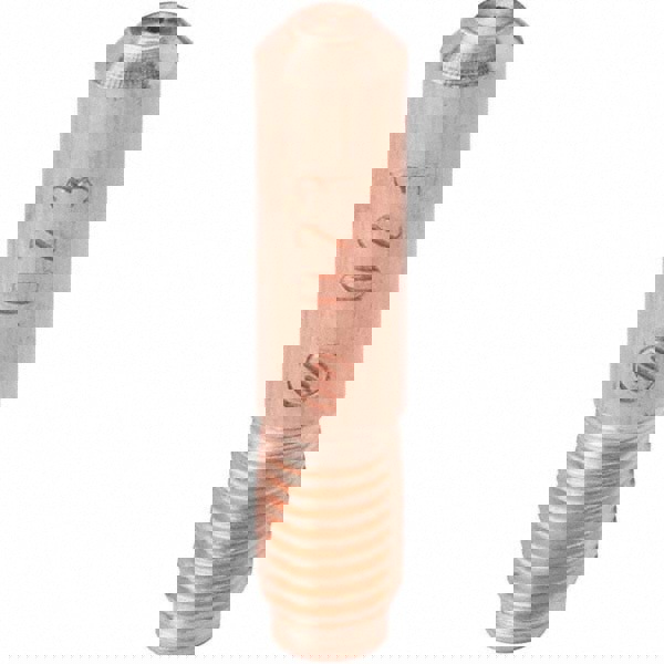 MIG Welder Contact Tip: 0.023