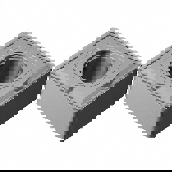 Turning Insert: CNMG432-SM 6160, Ceramic