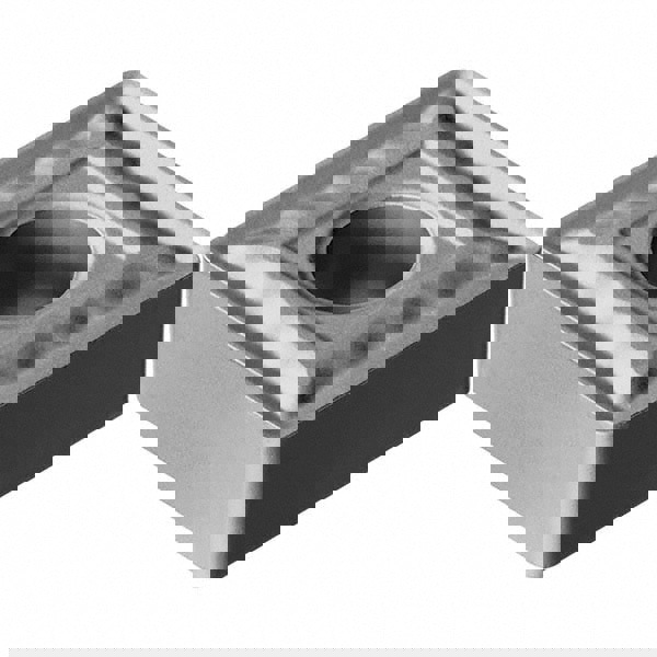 Turning Insert: SNMG543-QM 6160, Solid Carbide