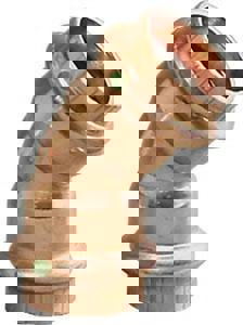 1 in. Copper Press 45 Elbow