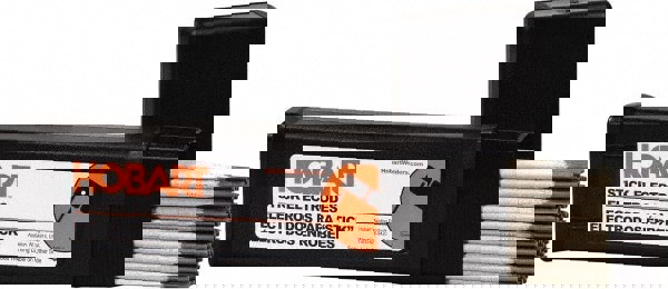 Stick Welding Electrode: 1/8