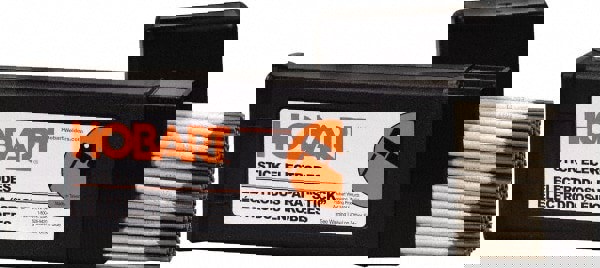 Stick Welding Electrode: 1/8