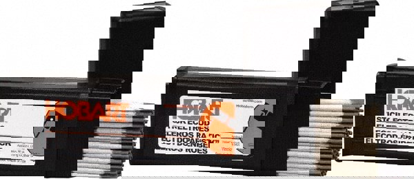 Stick Welding Electrode: 1/8