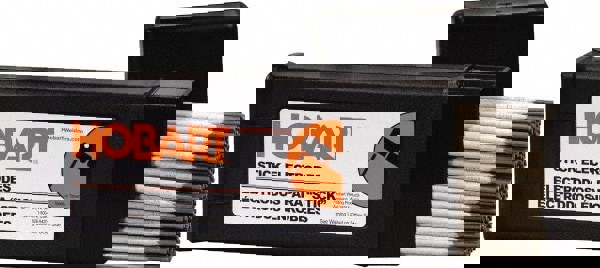 Stick Welding Electrode: 1/8