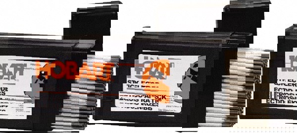 Stick Welding Electrode: 1/8