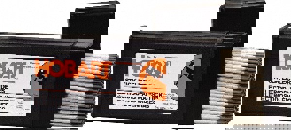 Stick Welding Electrode: 1/8