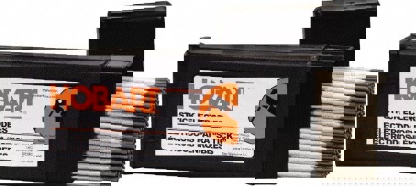 Stick Welding Electrode: 1/8