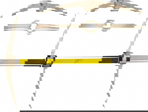 106 oz Railroad Pick