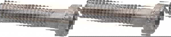 Hex Socket Cap Screw: M6 x 1.00 Metric