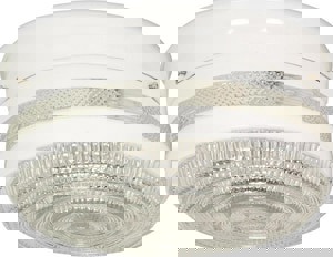 ^NUVO WHIT 2 60W A19 FLUSH