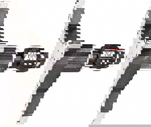 Electronic Inside Micrometer: IP67