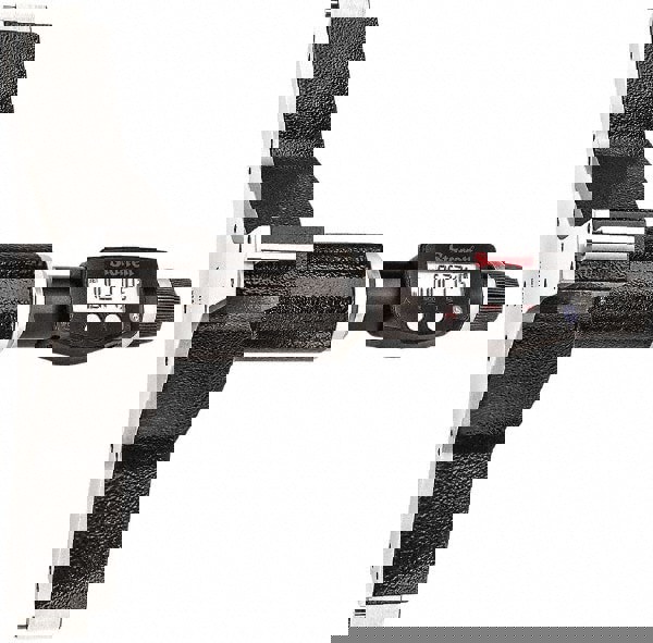 Electronic Inside Micrometer: IP67