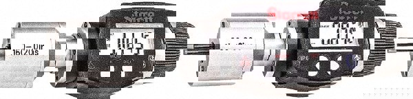 Electronic Inside Micrometer: IP67