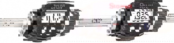 Electronic Inside Micrometer: IP67