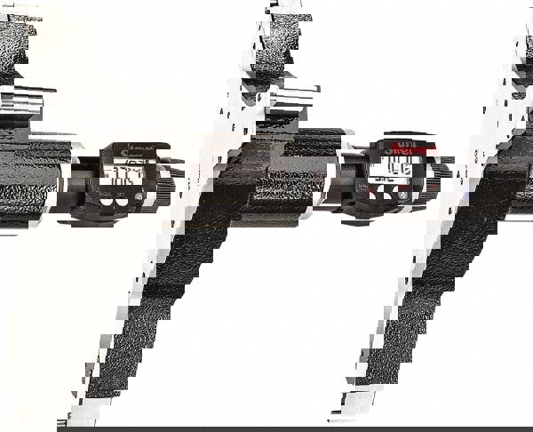 Electronic Inside Micrometer: IP67