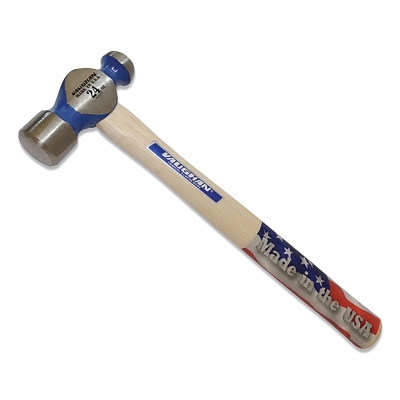 157-30 COMM BALL PEIN HMR 24OZ
