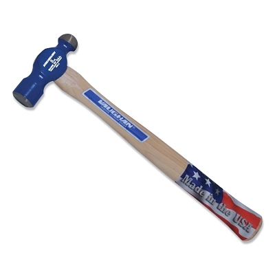 153-30 COMM BALL PEIN HMR 8OZ