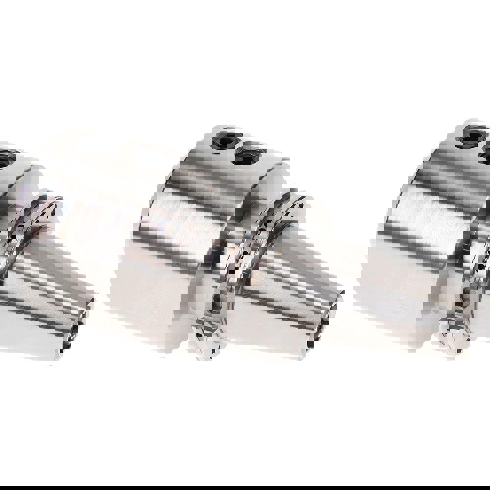 End Mill Holder: CAT40 Dual Contact Taper Shank, 1-1/2