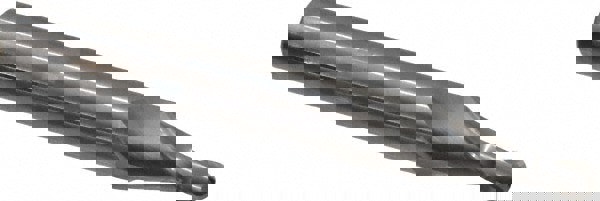 Spiral Router Bit: 0.25