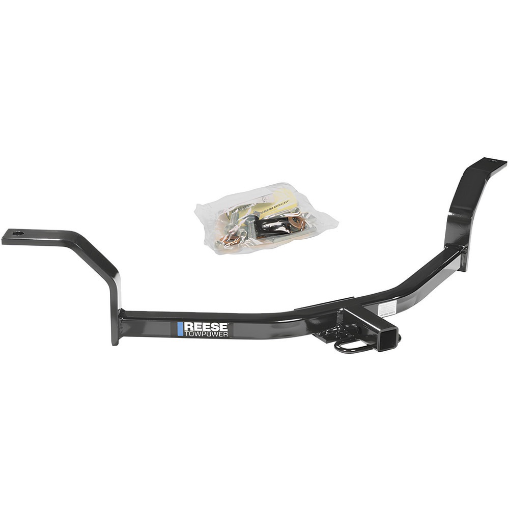 2,000 Lb Class 1 Hitch