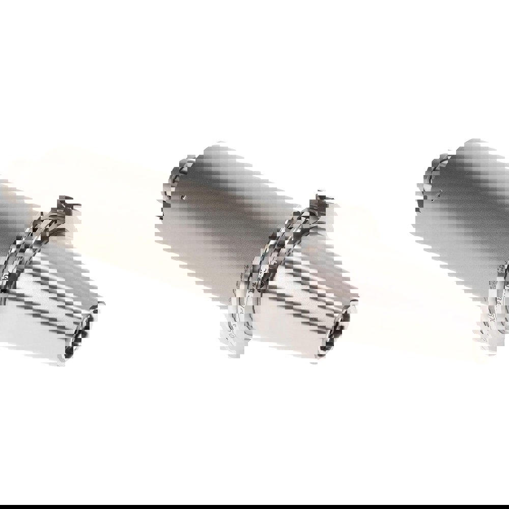 Shell Mill Holder: CAT40, Dual Contact Taper Shank, 0.75