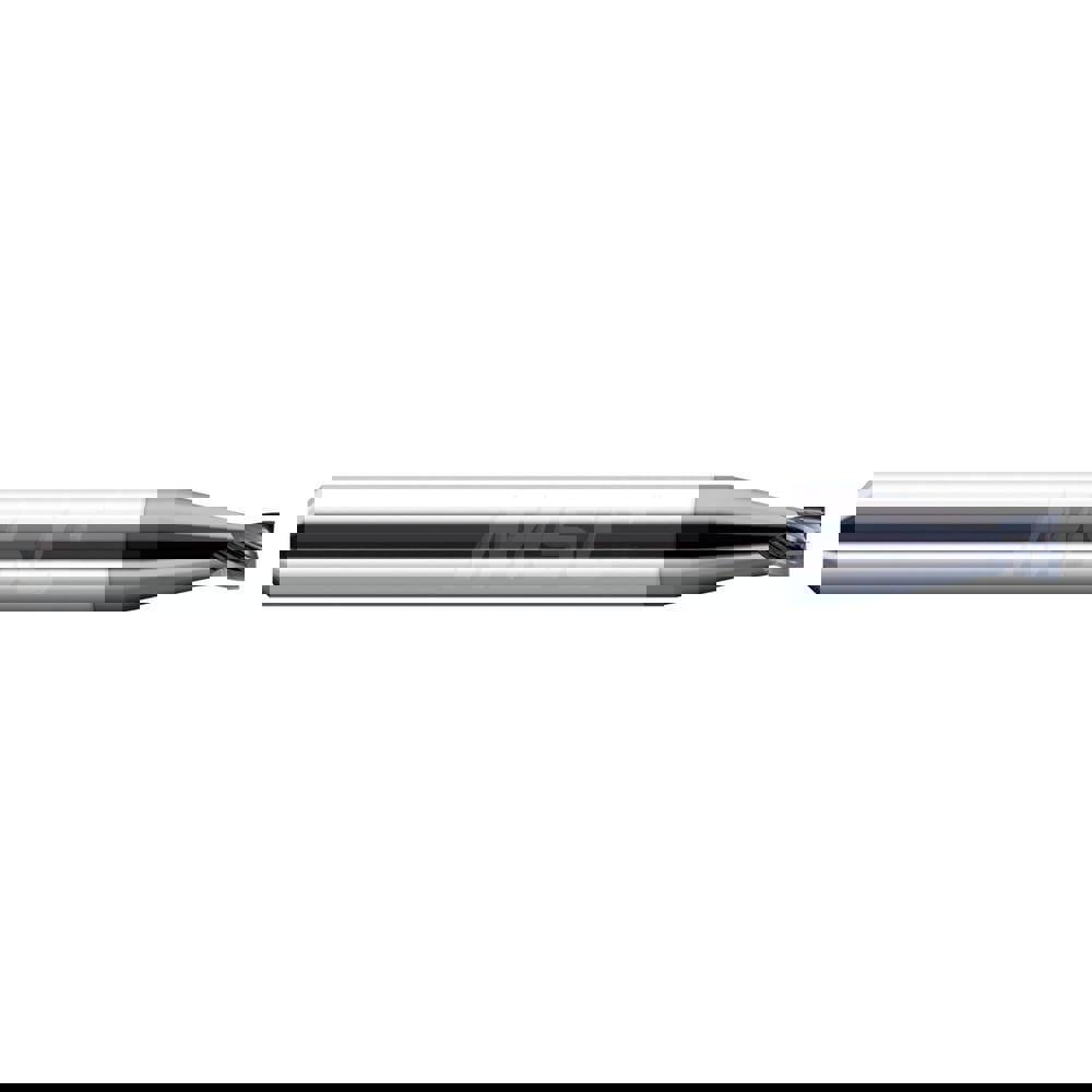 Square End Mill: 0.062