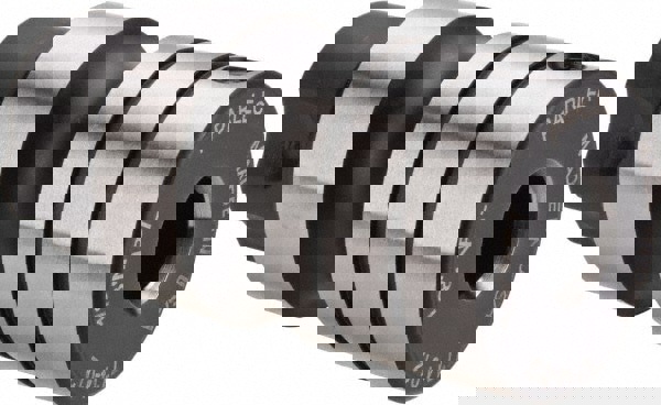 Tapping Adapter: 1/8