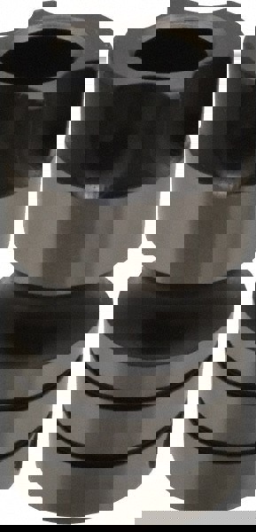 Tapping Adapter: 3/8