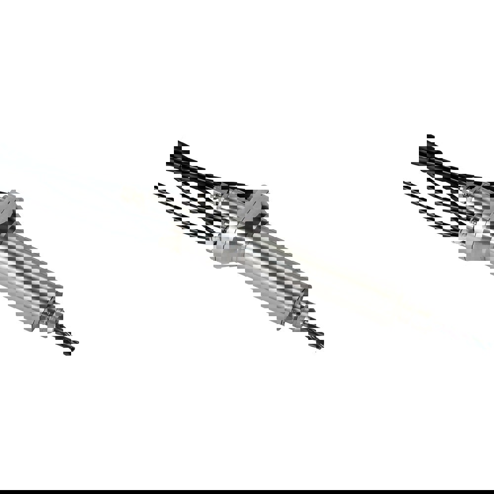 Electric High-Speed Spindles; Brushless Motor: Yes ; Automatic Tool Changeable: No ; Air Quick-Change: No