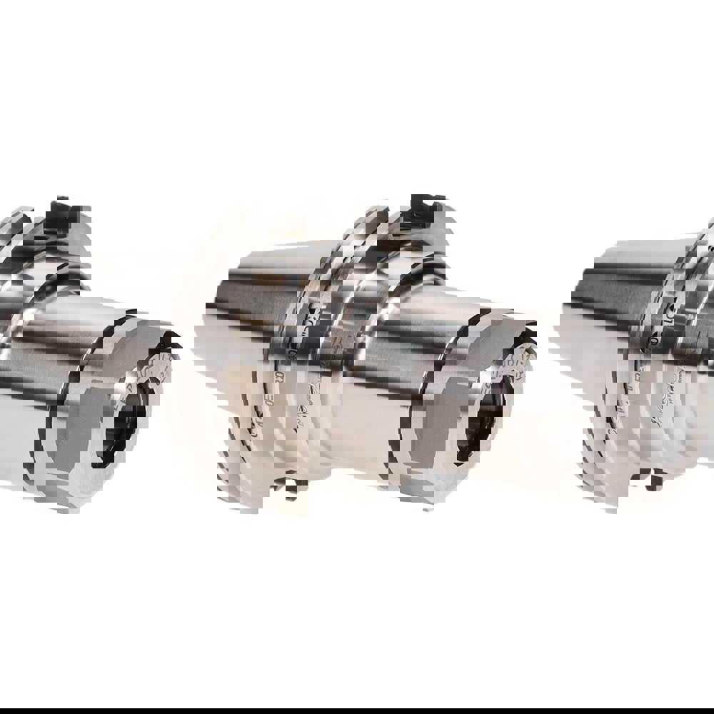 Collet Chuck: 0.039 to 0.511