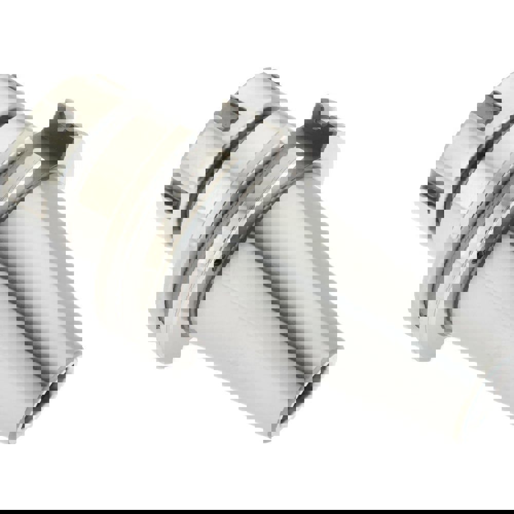 Collet Chuck: 0.039 to 0.629