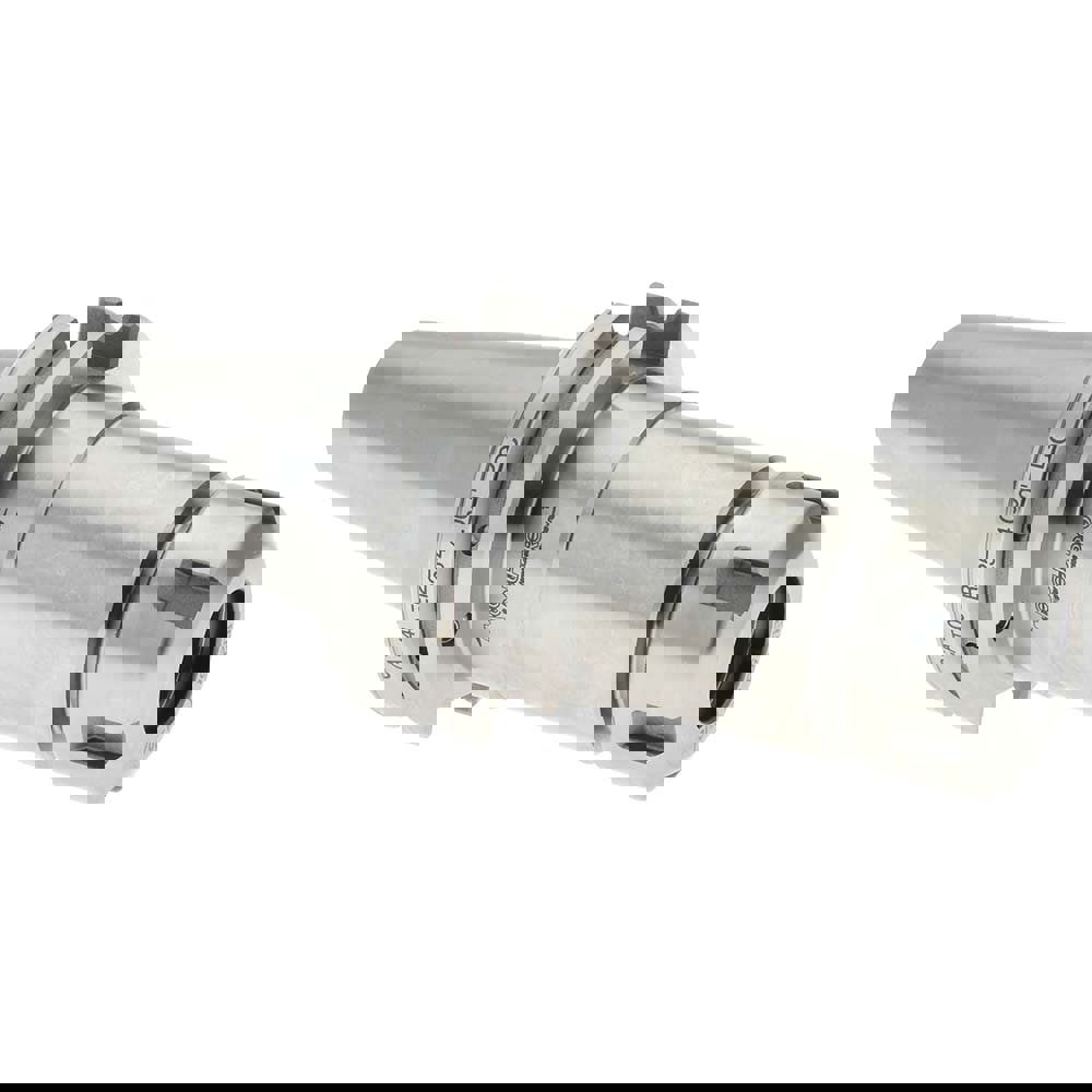 Collet Chuck: 0.039 to 0.629