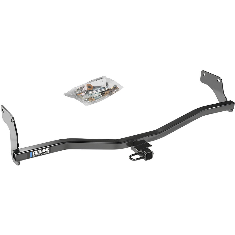2,000 Lb Class 1 Hitch