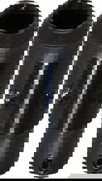 Tapping Adapter: 1/8