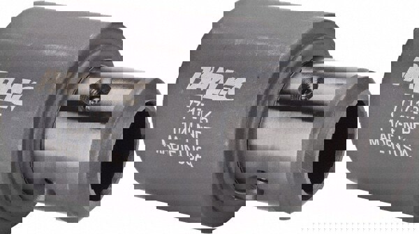 Tapping Adapter: 1-1/4