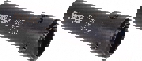 Tapping Adapter: 1/4