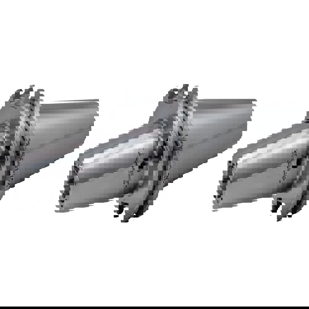 Shrink-Fit Tool Holders & Adapters; Shank Type: Taper ; Shank Diameter (Inch): 3/4 ; Taper Size: CAT40 ; Overall Length (Decimal Inch): 3.1500 ; Hole Diameter (Inch): 3/4 ; Projection (Decimal Inch): 3.1500