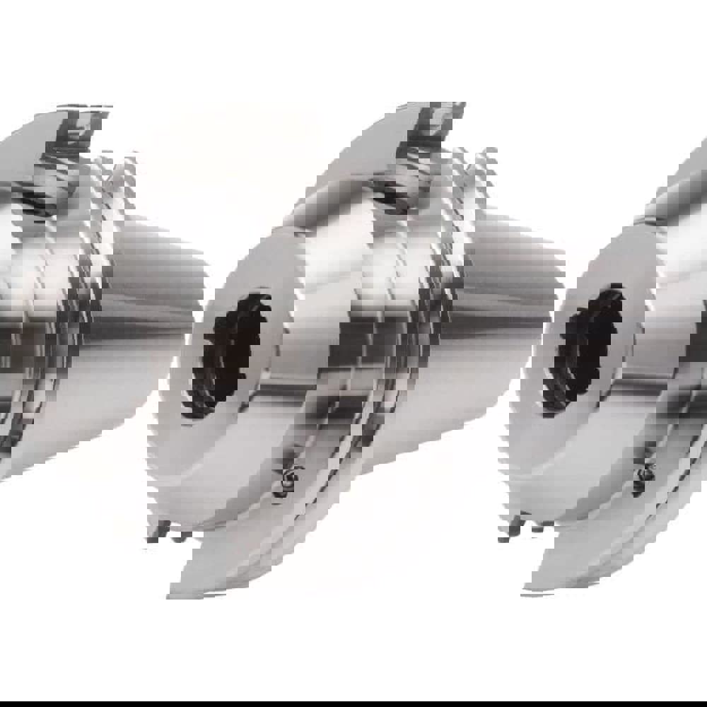 End Mill Holder: CAT40 Taper Shank, 5/16