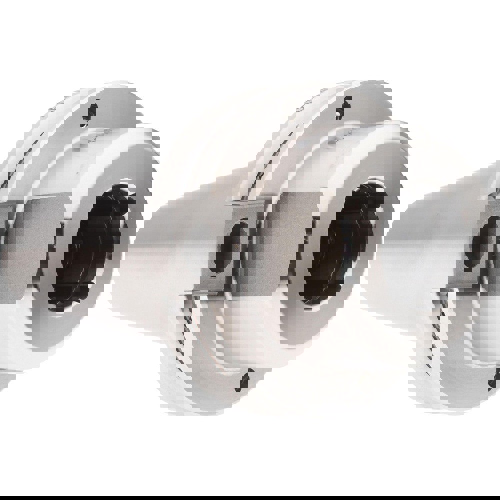 End Mill Holder: CAT40 Taper Shank, 3/8