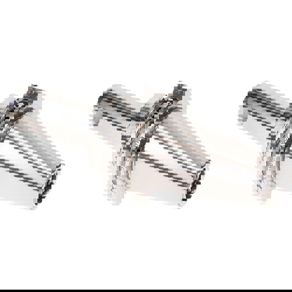 End Mill Holder: CAT40 Taper Shank, 3/8