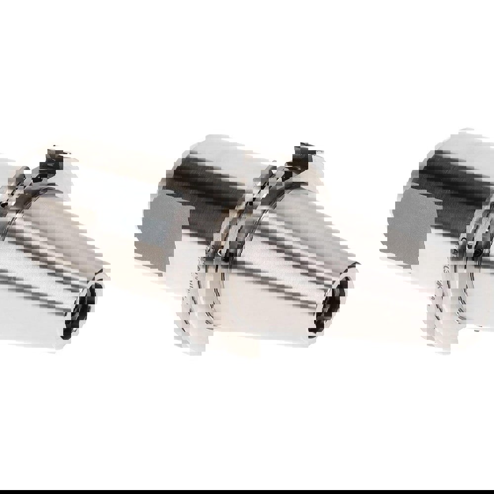 End Mill Holder: CAT40 Taper Shank, 3/4