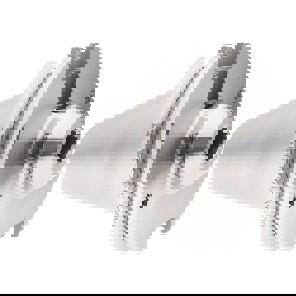 End Mill Holder: CAT40 Taper Shank, 7/8