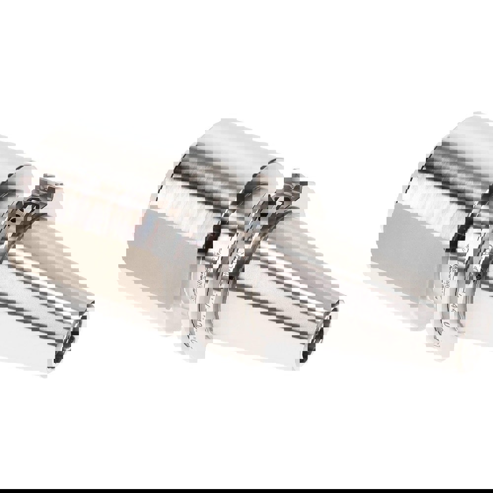 End Mill Holder: CAT40 Taper Shank, 1-1/4